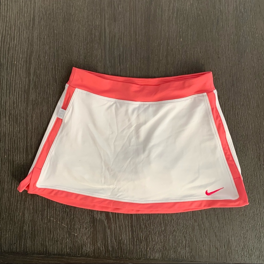Nike tennis skirt